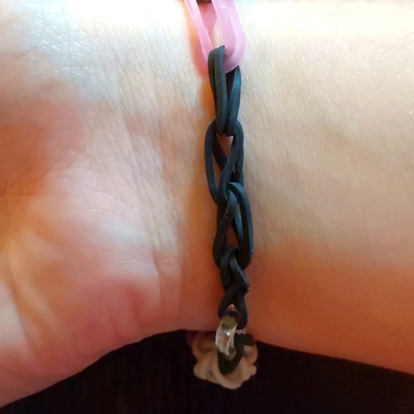 Night time bracelet - Picture 4 of 4